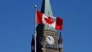 کانادا صادرات سلاح به رژیم صهیونیستی را متوقف کرد