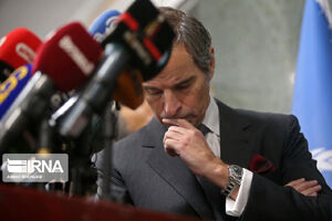 تثبیت بازدارنگی تهران در برابر سیاسیکاری آژانس