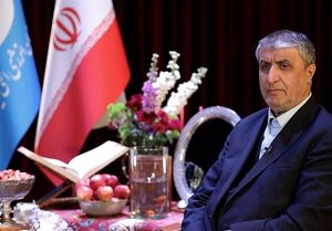رکوردشکنی نیروگاه اتمی بوشهر در تولید برق هستهای