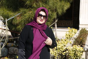 پیشنهاد سفر بانوی کارگردان برای نوروز