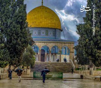 نگاهی به سال ۱۴۰۲ برای فلسطین