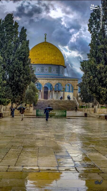 نگاهی به سال ۱۴۰۲ برای فلسطین