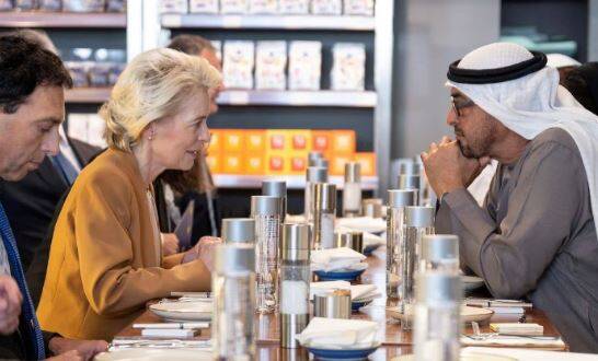 مذاکرات شورای همکاری- اتحادیه اروپا؛ امارات راه خود را جدا میکند؟