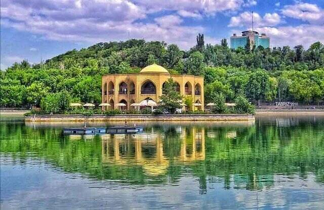 آذربایجانشرقی، نگینی در دل کوههای استوار + عکس 5