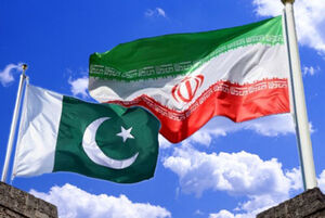 روابط تهران - اسلامآباد پایدار و استراتژیک