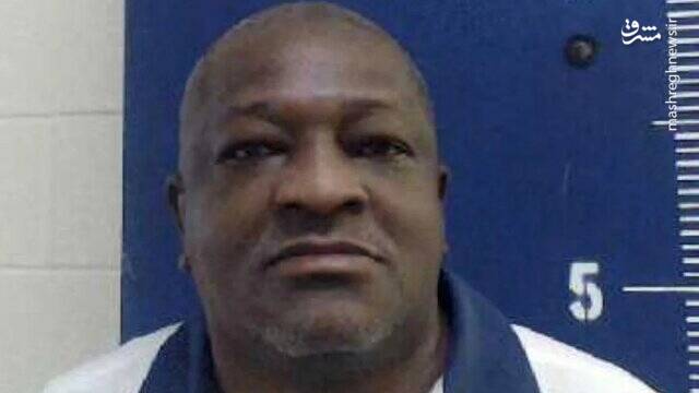 اعدام یک ناتوان ذهنی در آمریکا