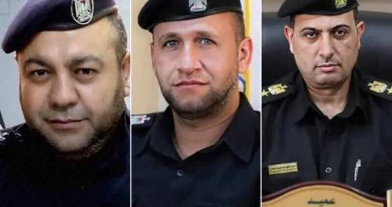 معرفی فعالان ورود کمکها به غزه که توسط اشغالگران هدف قرار داده شدند