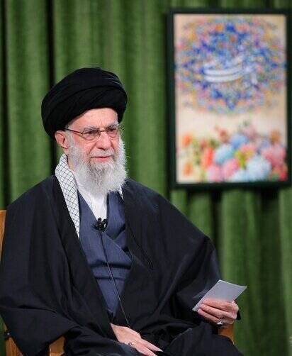 خستگی هفتاد سالهام از بین رفت 2