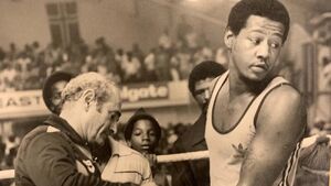 پسر تاریخساز که سر از زندان درآورد