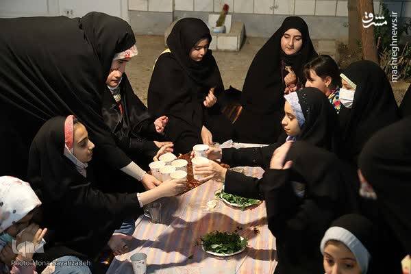 عید دیدنیها را روی ساعت 12 شب کوککنید! 3