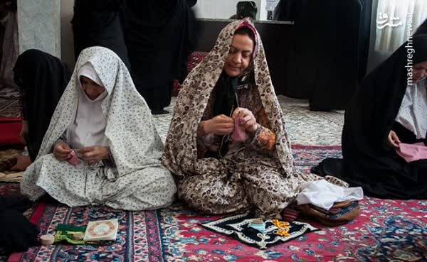 عید دیدنیها را روی ساعت 12 شب کوککنید! 4