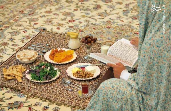 عید دیدنیها را روی ساعت 12 شب کوککنید! 5