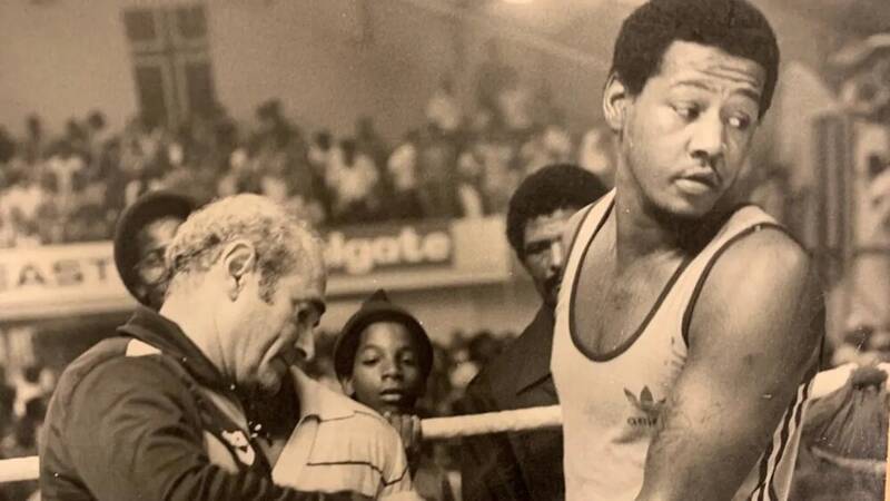 پسر تاریخساز که سر از زندان درآورد 2