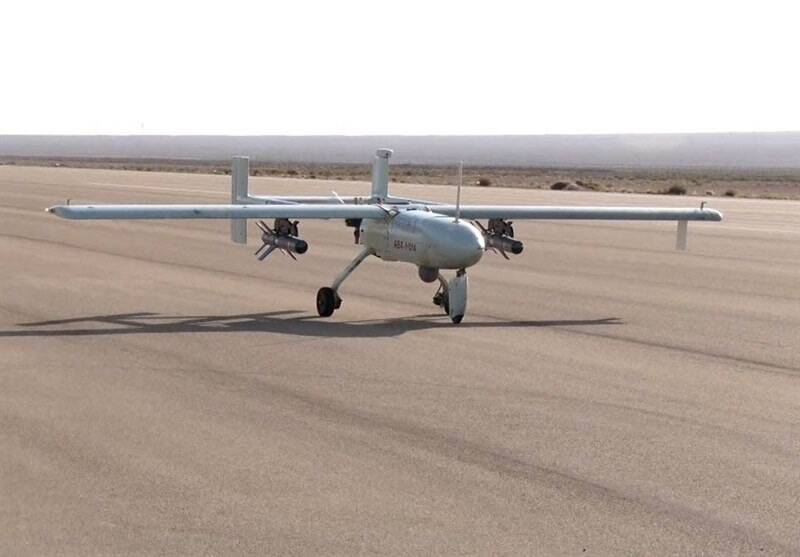 ۴۵ سال اقتدار و امنیت؛ یک تیتر و سه نشان با ابابیلهای ایرانی