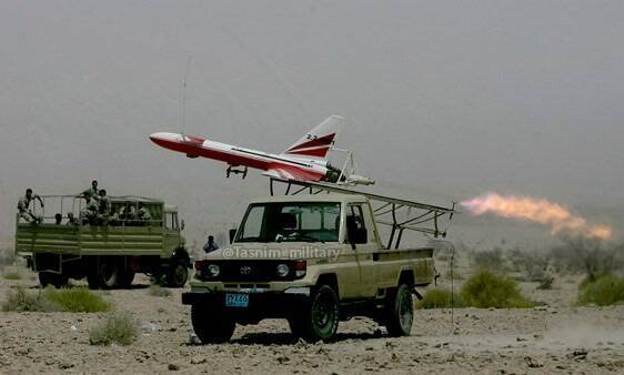 ۴۵ سال اقتدار و امنیت؛ یک تیتر و سه نشان با ابابیلهای ایرانی