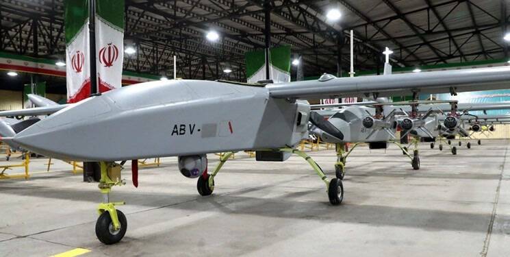 ۴۵ سال اقتدار و امنیت؛ یک تیتر و سه نشان با ابابیلهای ایرانی