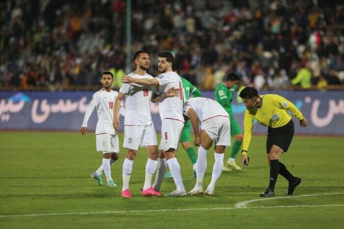 جوانگرایی به سبک ژنرال؛ میانگین سنی تیم ملی پایین آمد؟ 3