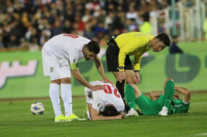 جوانگرایی به سبک ژنرال؛ میانگین سنی تیم ملی پایین آمد؟ 2