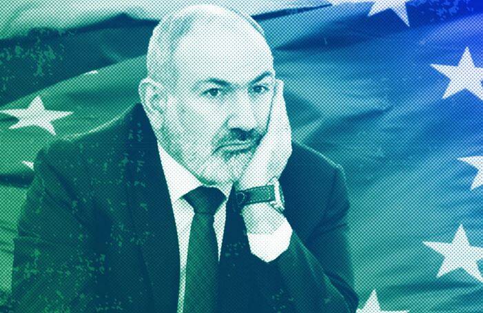 ارمنستان؛ مرکز لجستیکی مهم برای اقتصاد نظامی روسیه