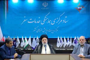 دستگاههای ستاد خدمات سفر بر کاهش تصادفات و سوانح جادهای اهتمام جدی داشته باشند