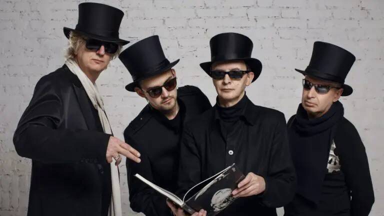 تروریستها در مسکو کنسرت خاصی را هدف گرفتند!