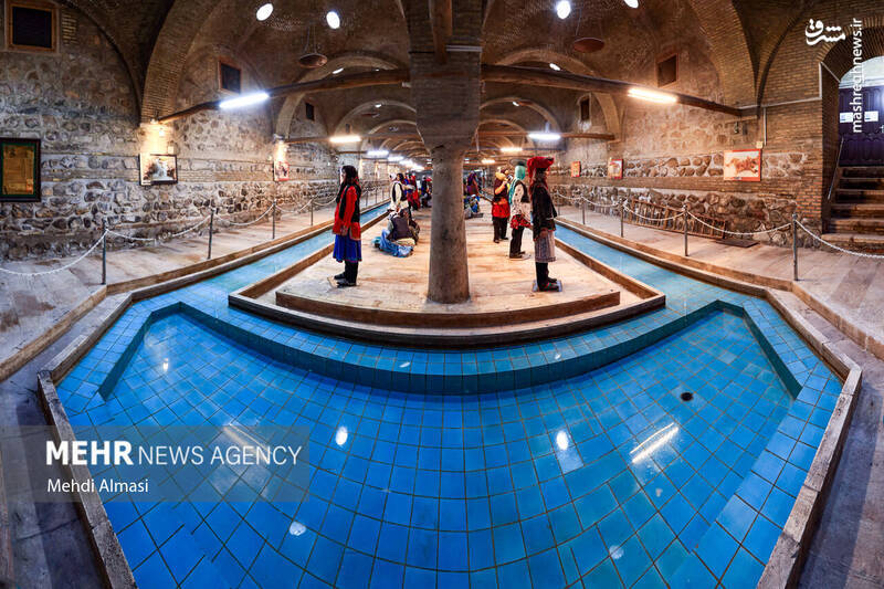 زنجان میزبان مهربان زنجان میزبان مهربان