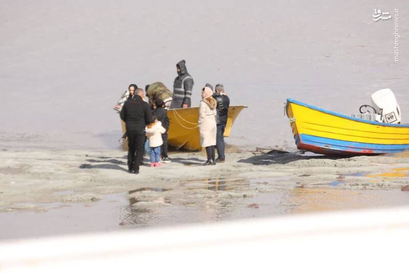 دریاچه ارومیه دریاچه ارومیه