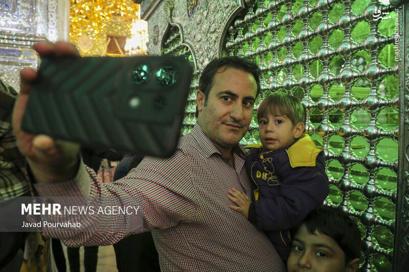 حرم شاهچراغ(ع) حرم شاهچراغ(ع)