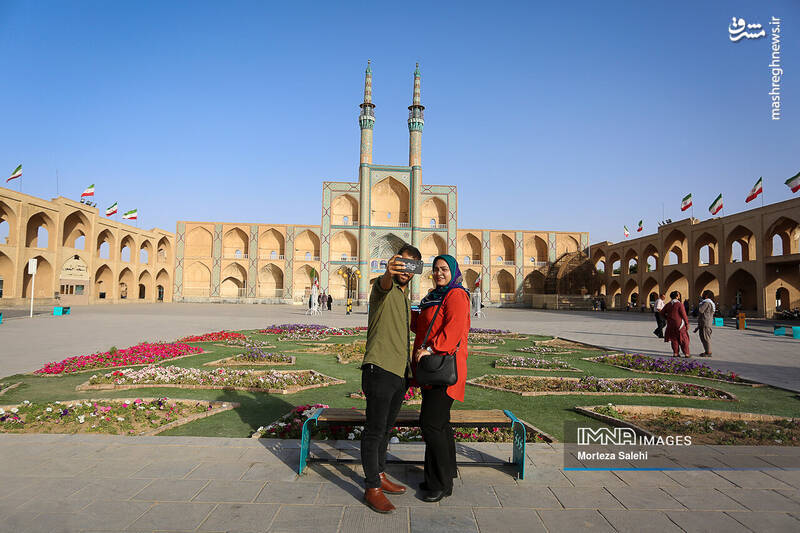 سفرنوروزی یزد سفرنوروزی یزد