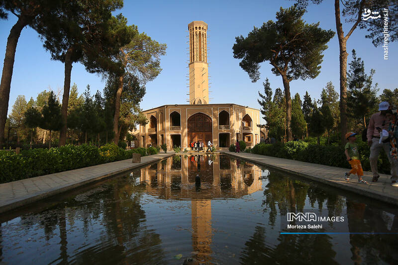 سفرنوروزی یزد سفرنوروزی یزد