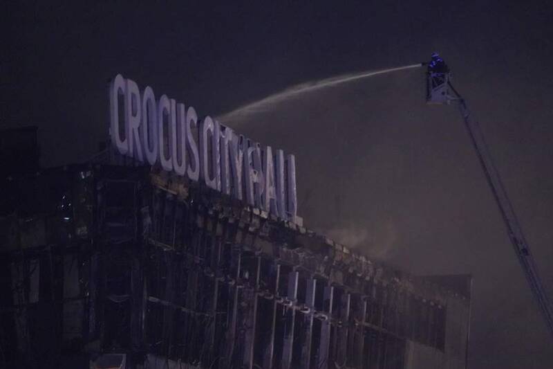 مسکو , تروریسم , داعش | گروه تروریستی داعش , کشور روسیه ,