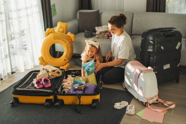 اگر در تعطیلات احساس خستگی و بطالت میکنید بخوانید