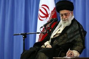 پیام تسلیت رهبر انقلاب درپی درگذشت همسر حجتالاسلام محمدی
