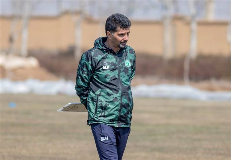 مربیان موفق ایرانی، از یحیی و نکو تا ربیعی 7