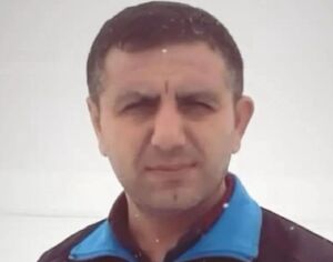 محمدمهدی نجاتینیا