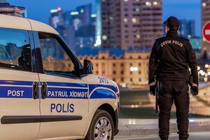 باکو: حمله تروریستی در جمهوری آذربایجان خنثی شد