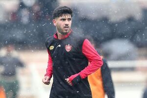 نقش علی پروین در انتقال خدابنده لو از مس به پرسپولیس