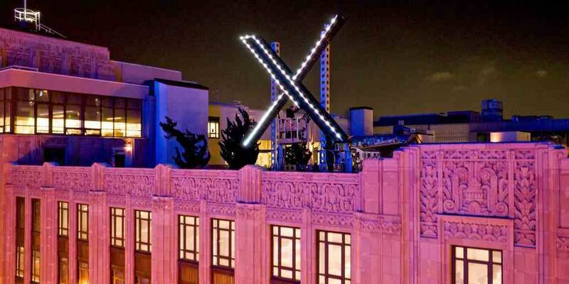 دلیل افول شبکه اجتماعی X چیست؟