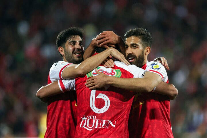 استارت اوسمار و شاگردانش برای قهرمانی/ پرسپولیس به دنبال تکرار خاطرات شیرین