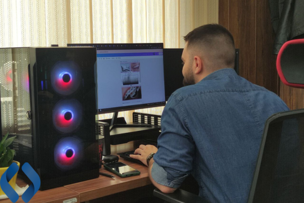 کجا خدمات طراحی سایت بهتری ارائه می دهد؟