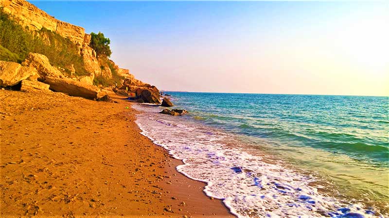 راهنمای سفر به جزایر جنوب ایران در اردیبهشت ماه