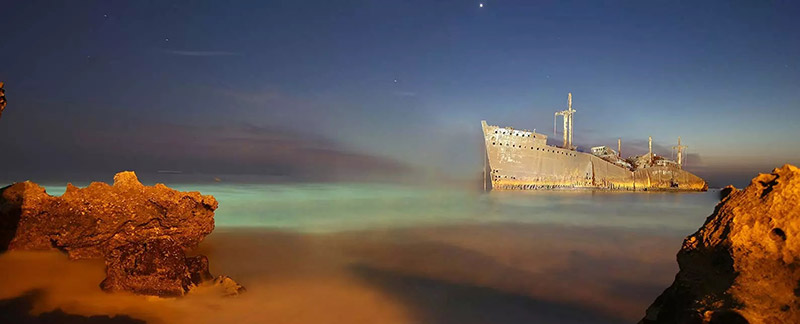 راهنمای سفر به جزایر جنوب ایران در اردیبهشت ماه