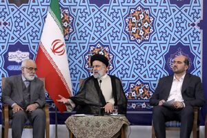 خیرین شریک راهبردی دولت هستند / خود را موظف به حمایت از آنان میدانیم