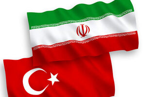 تهران - آنکارا در مسیر تجارت 30 میلیارد دلاری