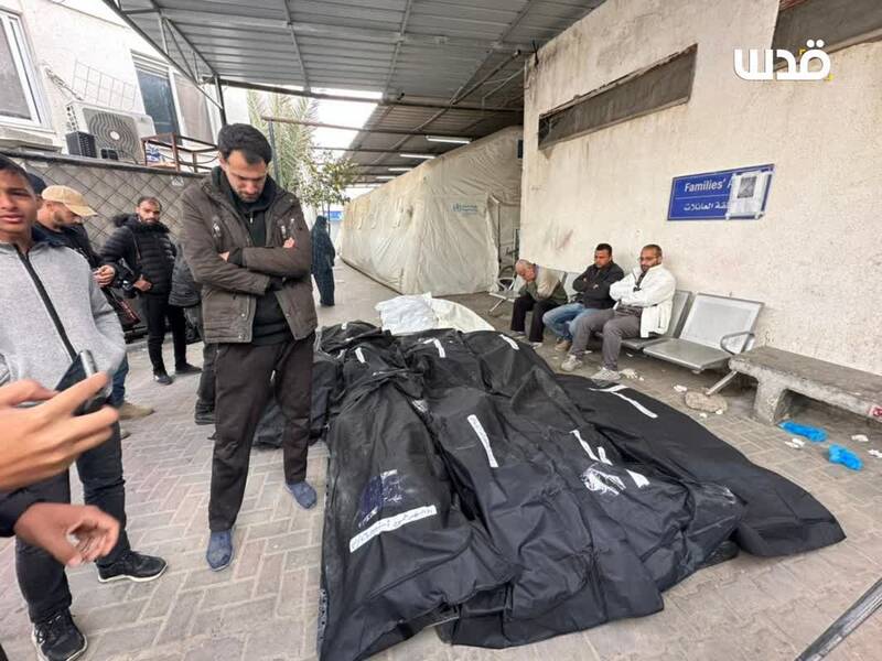 شهادت ۱۵ فلسطینی در تازهترین جنایت صهیونیستها/ تلفات سنگین اشغالگران