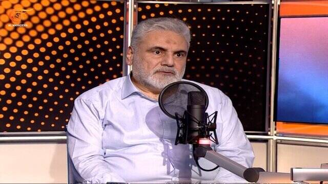 حزبالله: گفتوگو با واشنگتن درباره غزه را رد کردیم