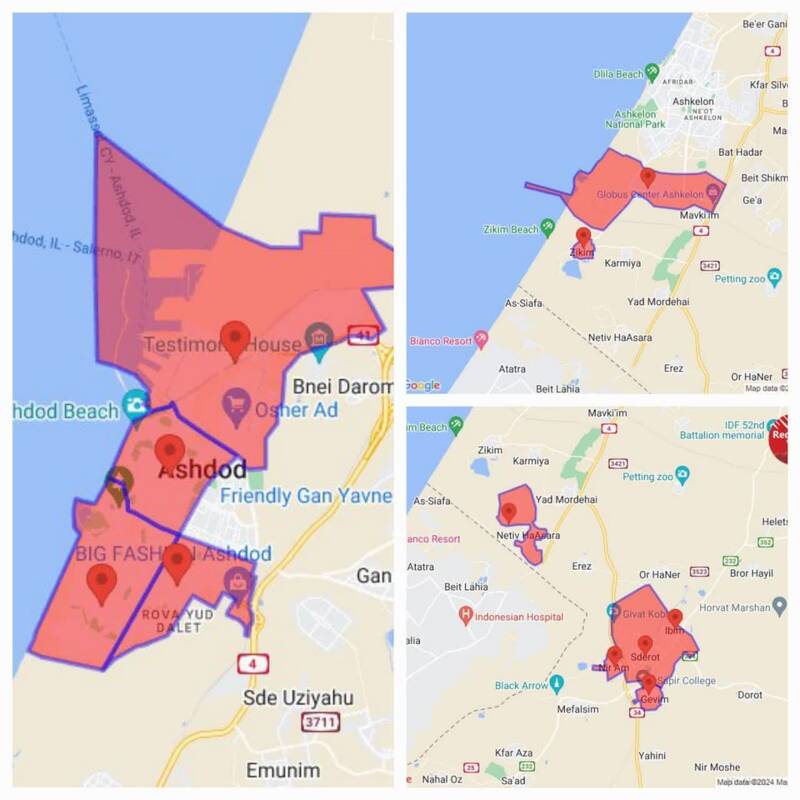 یکی از بنبستهای رژیم صهیونیستی