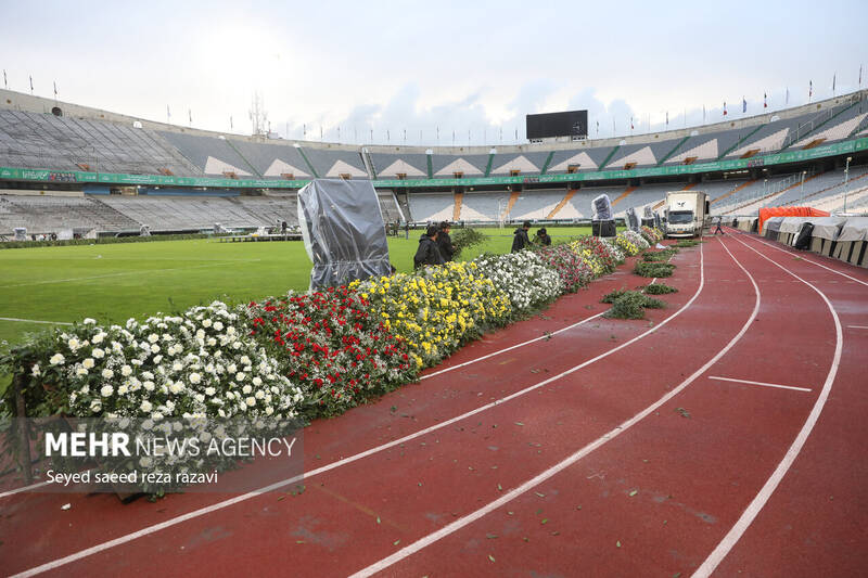 شهرآورد تهران، این بار دوشادوش هم!
