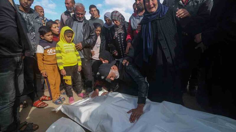 جنگ غزه؛ واقعیتی که از آمریکاییها پنهان میکنند