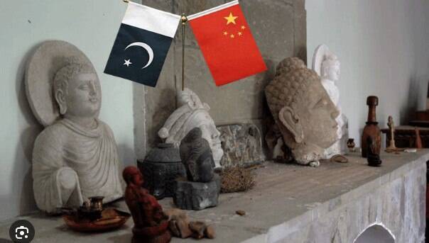 پاکستان بدنبال تقویت اقتصاد گردشگری با کمک چین